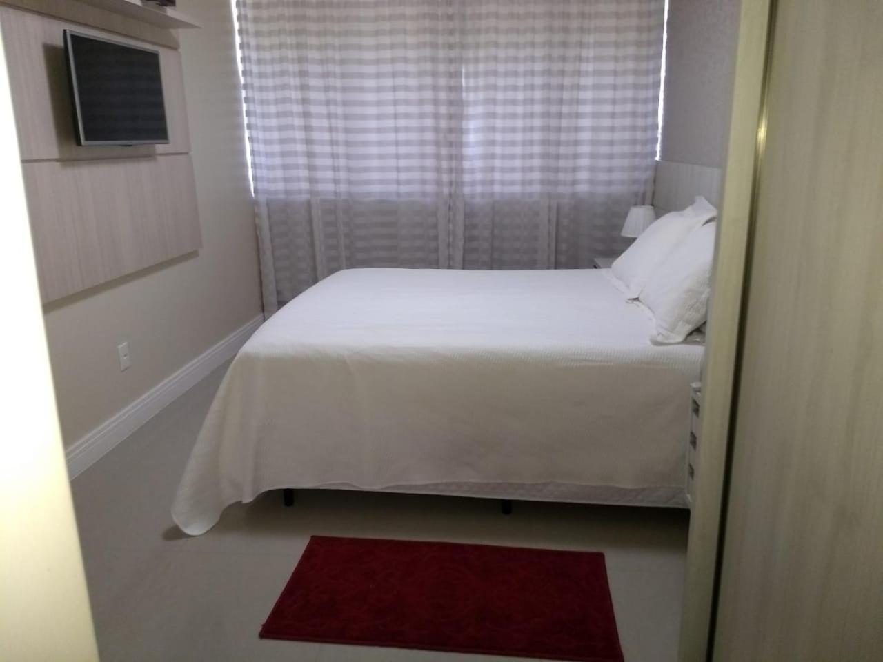 דירות Florianópolis Apartamento 207, Edificio Kaluy מראה חיצוני תמונה